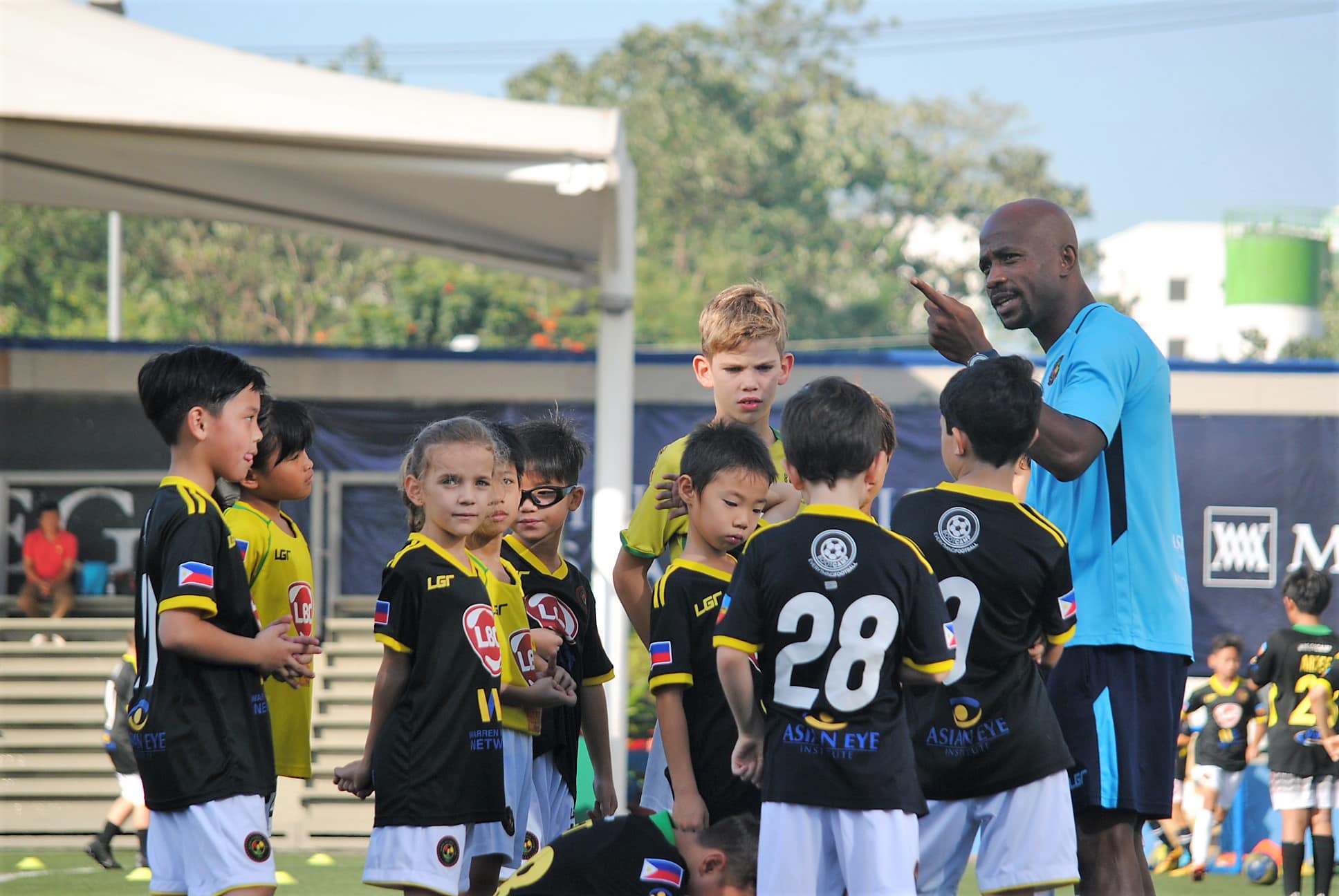 Academy Updates – February 11 – 17, 2019