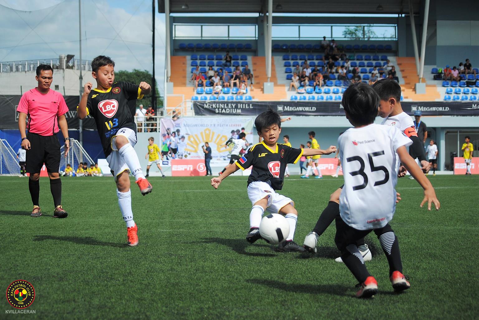 Academy Updates – February 18-24, 2019