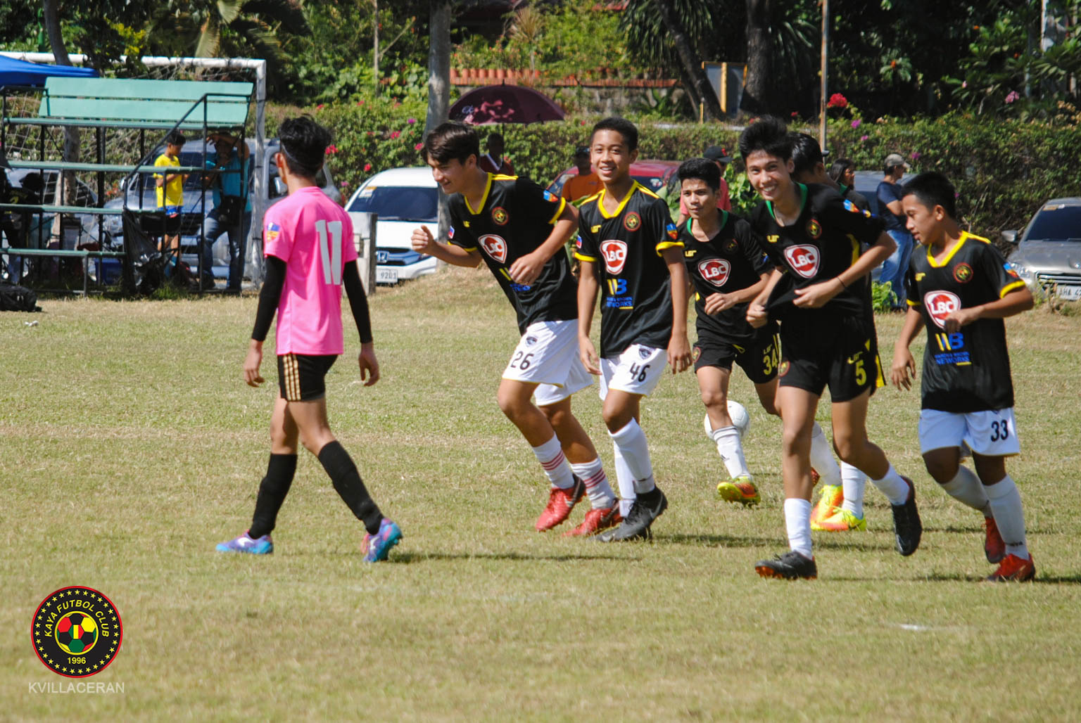 Academy Updates – March 18 – 24, 2019