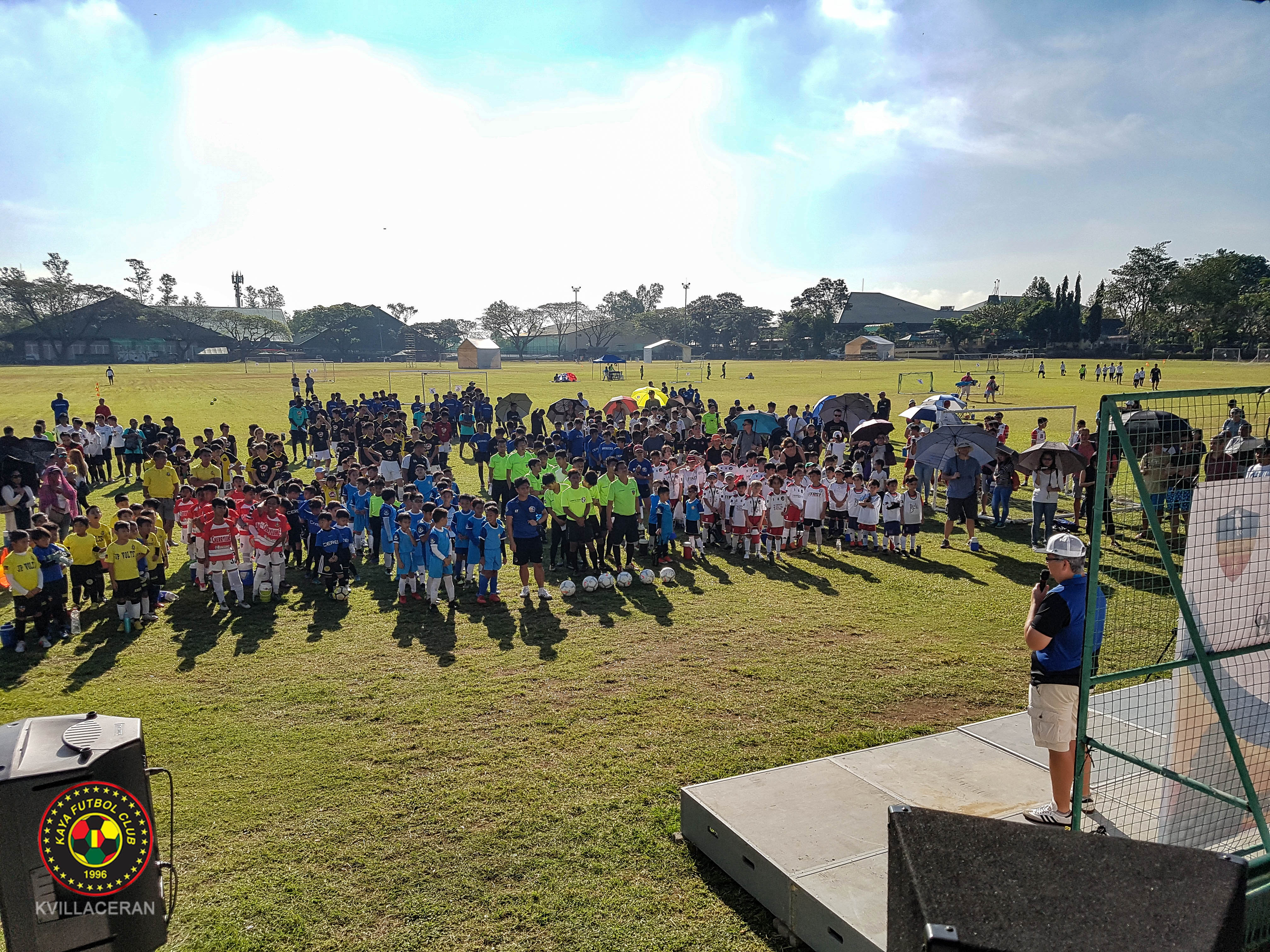 Academy Updates: April 15 – 21, 2019