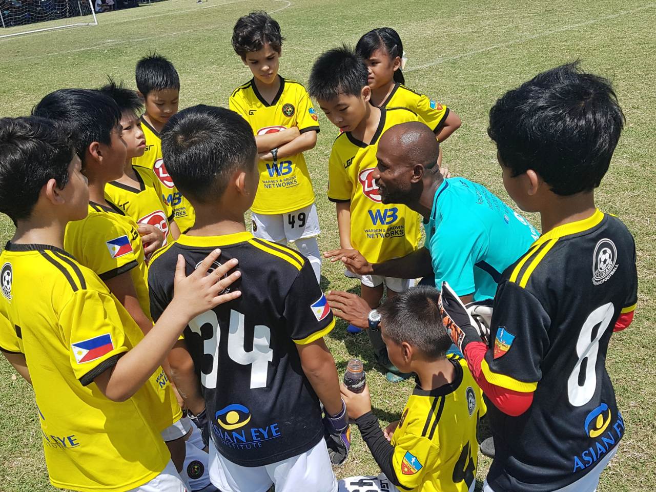 Academy Updates – September 9 -15,2019