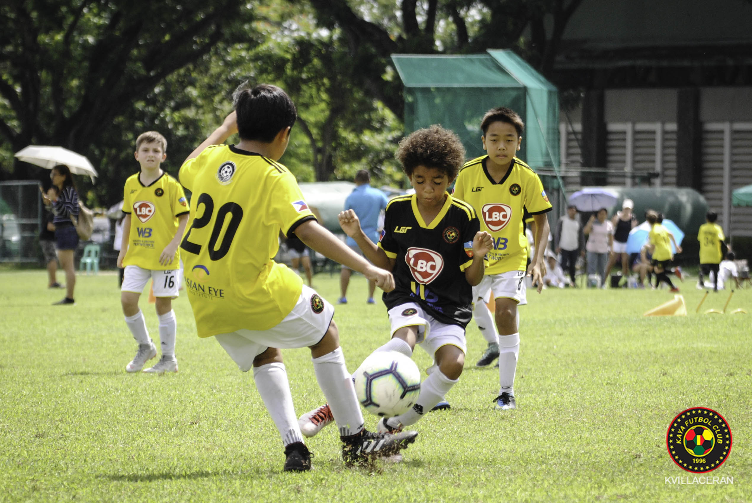 Academy Updates – July 22 – 28, 2019