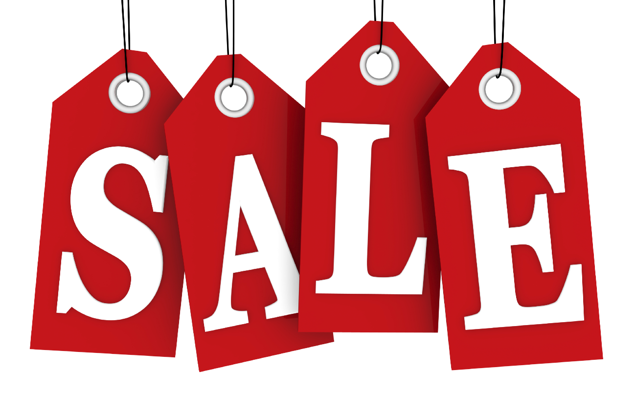 SALE SALE SALE! Session Card NOW ON SALE!