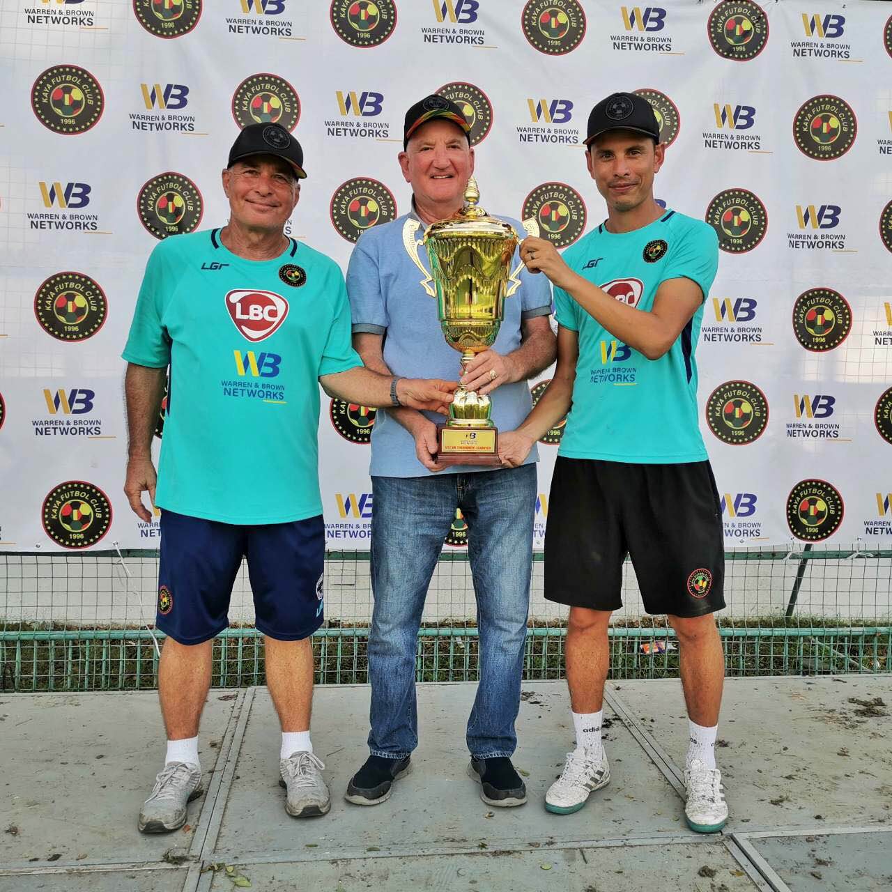 Academy Updates – August 12 – 18, 2019