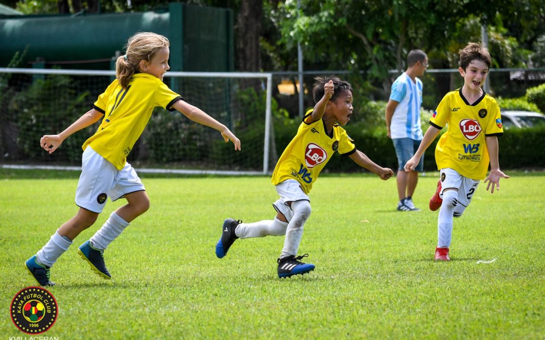 Academy Updates – October 2 – November 3, 2019