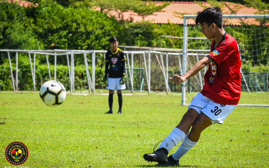 Academy Updates – October 14 – 20, 2019