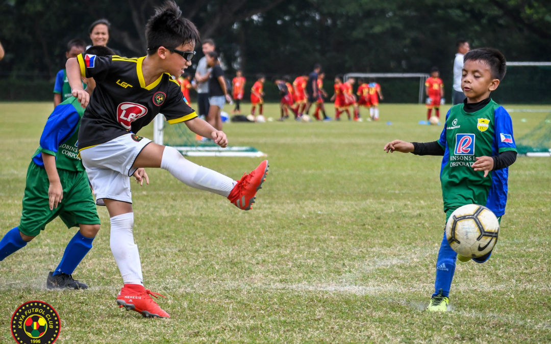 Academy Updates – October 21 – 27, 2019