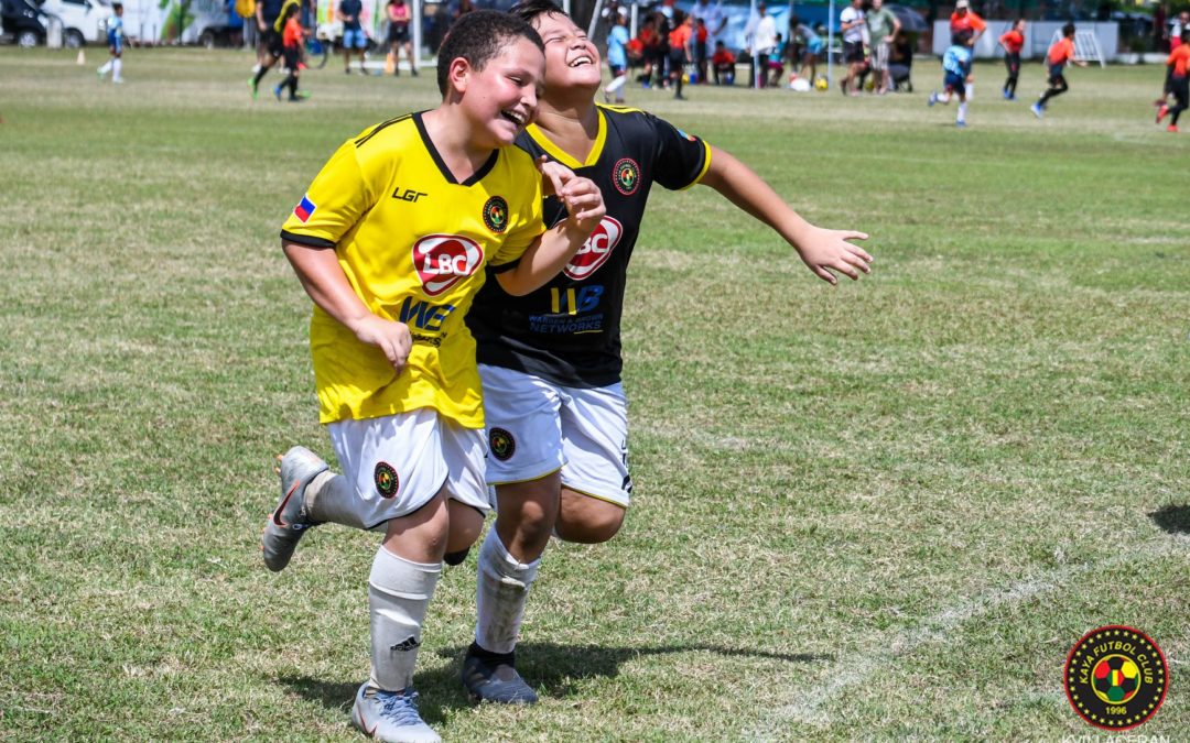 Academy Updates – November 11 – 17, 2019