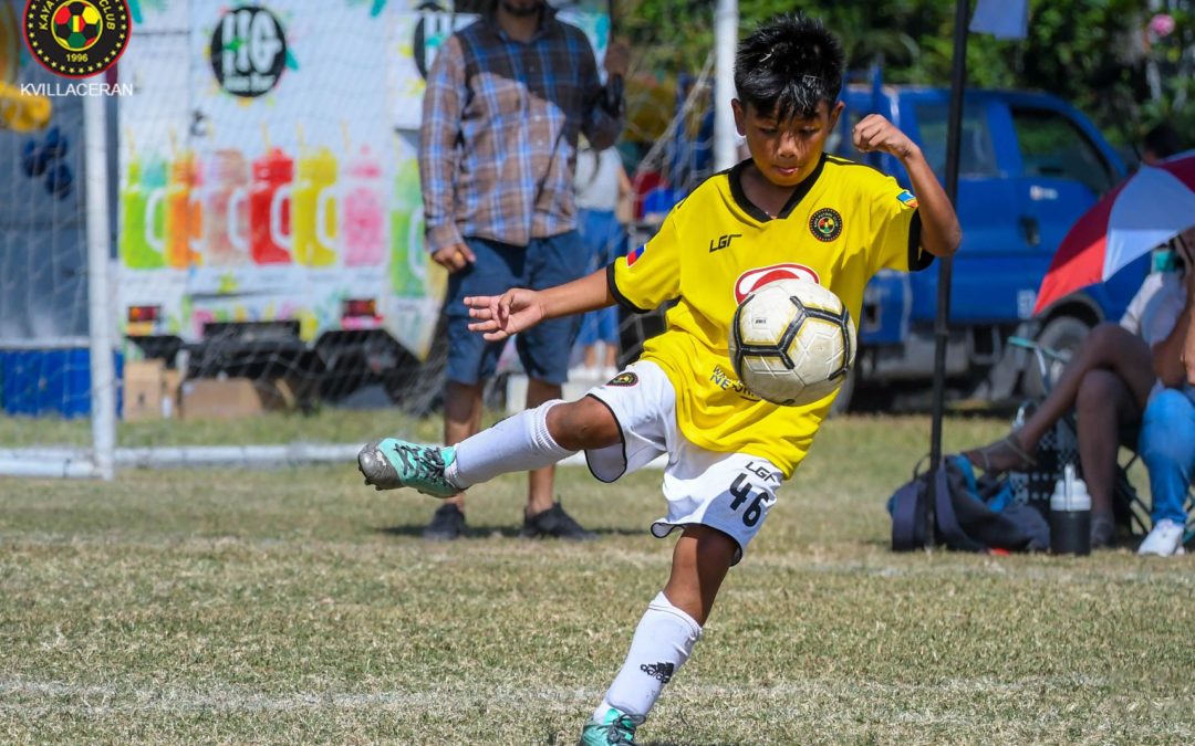 Academy Updates – November 4 – 10, 2019