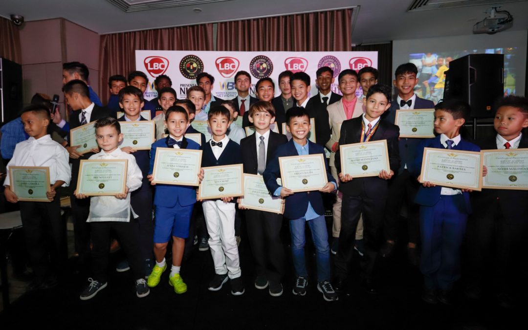 Academy Updates – December 9 – 15, 2019