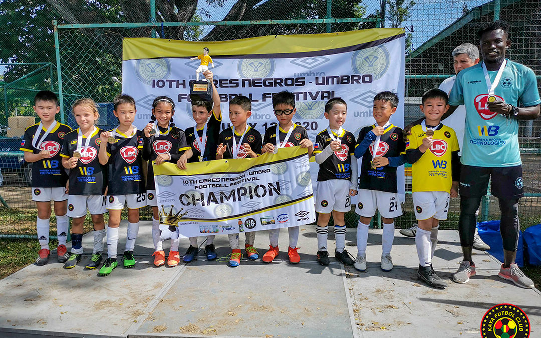 Academy Updates – January 13 – 19, 2020