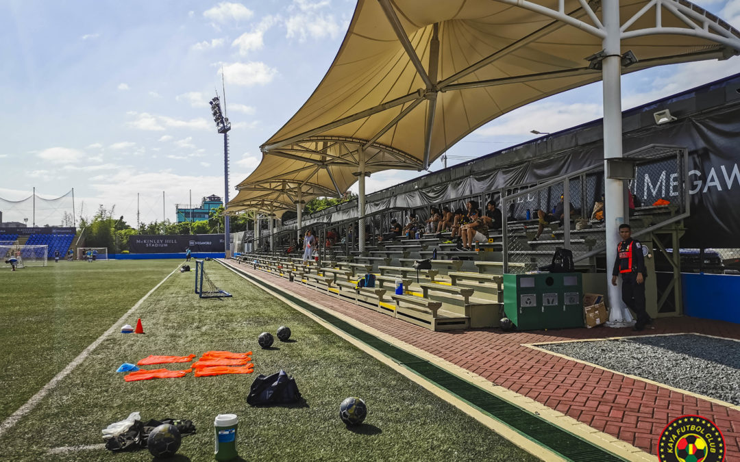 Academy Updates – January 6 – 12, 2020