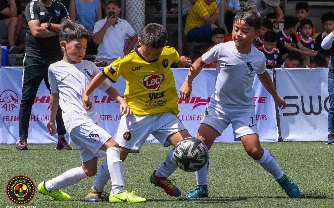 Academy Updates – February 24 – March 1, 2020