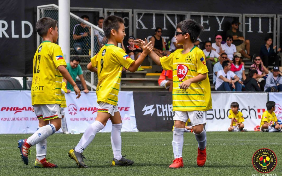 Academy Updates – March 2 – 8, 2020