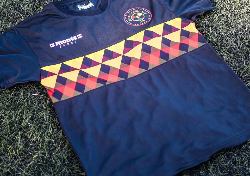 Kaya Training T-Shirt on Sale