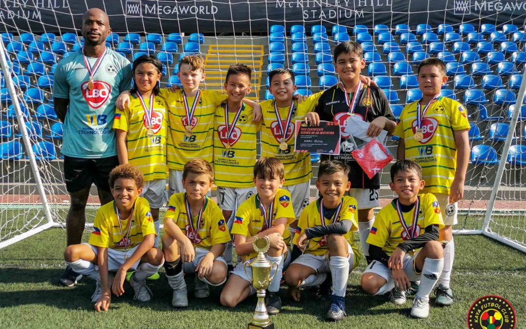 Academy Updates – March 9 – 15, 2020