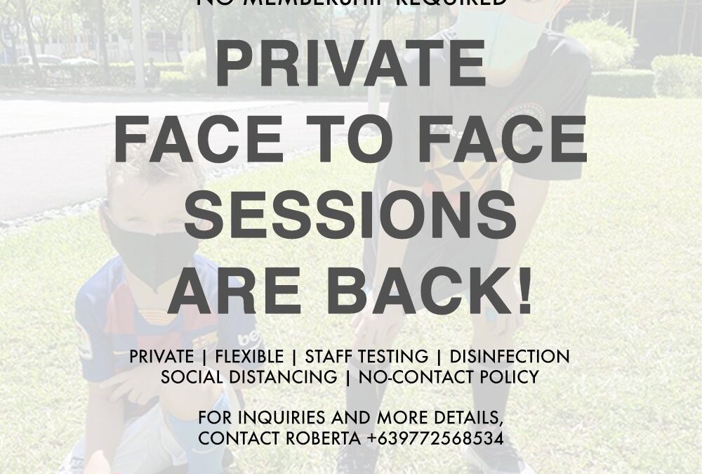 Book before July 31 and Get FREE Sessions!