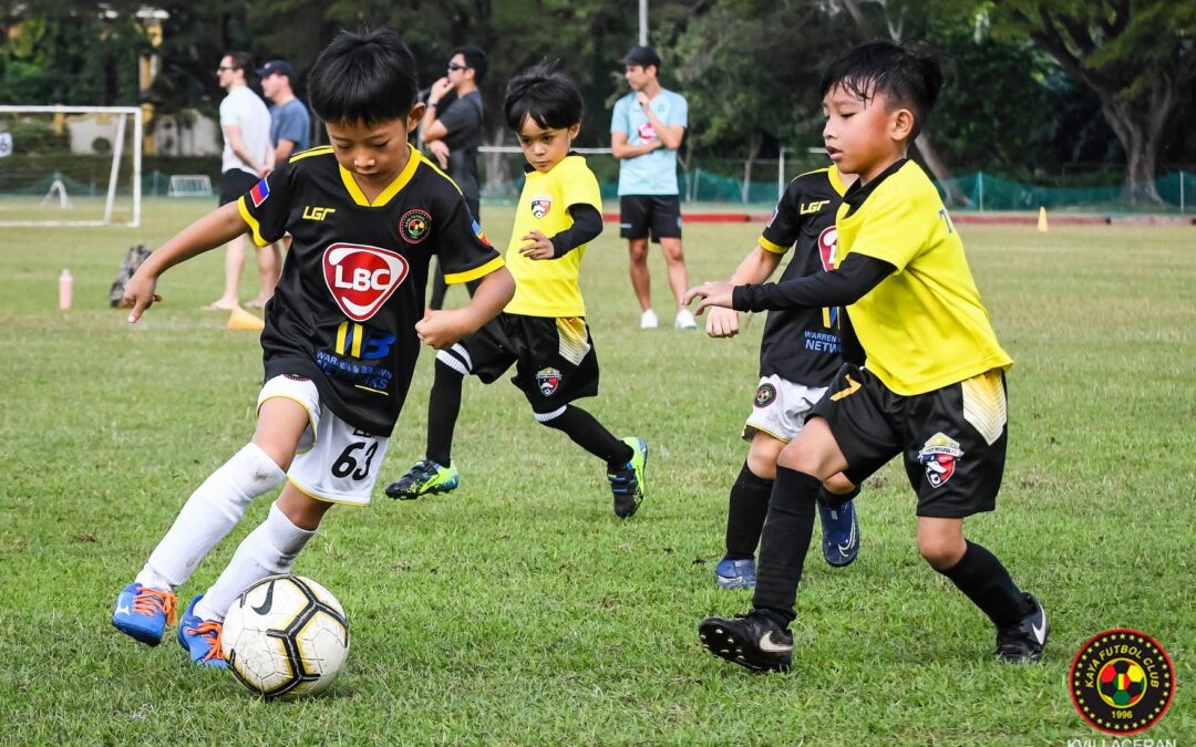 Academy Updates – August 3 – 9, 2020