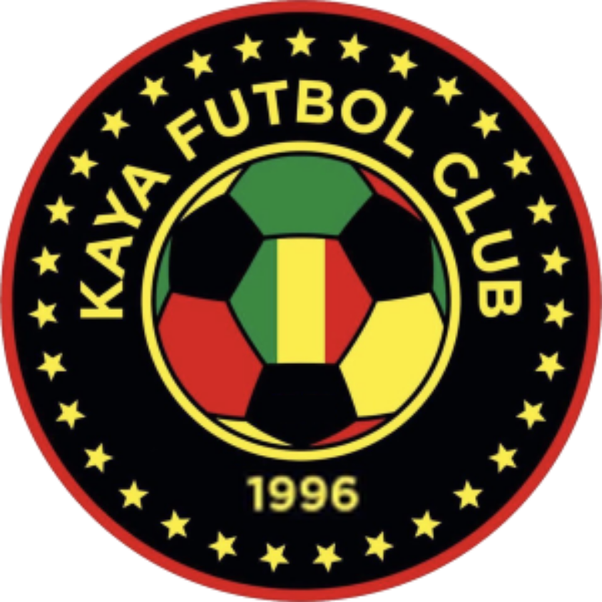 Kaya FC Academy logo