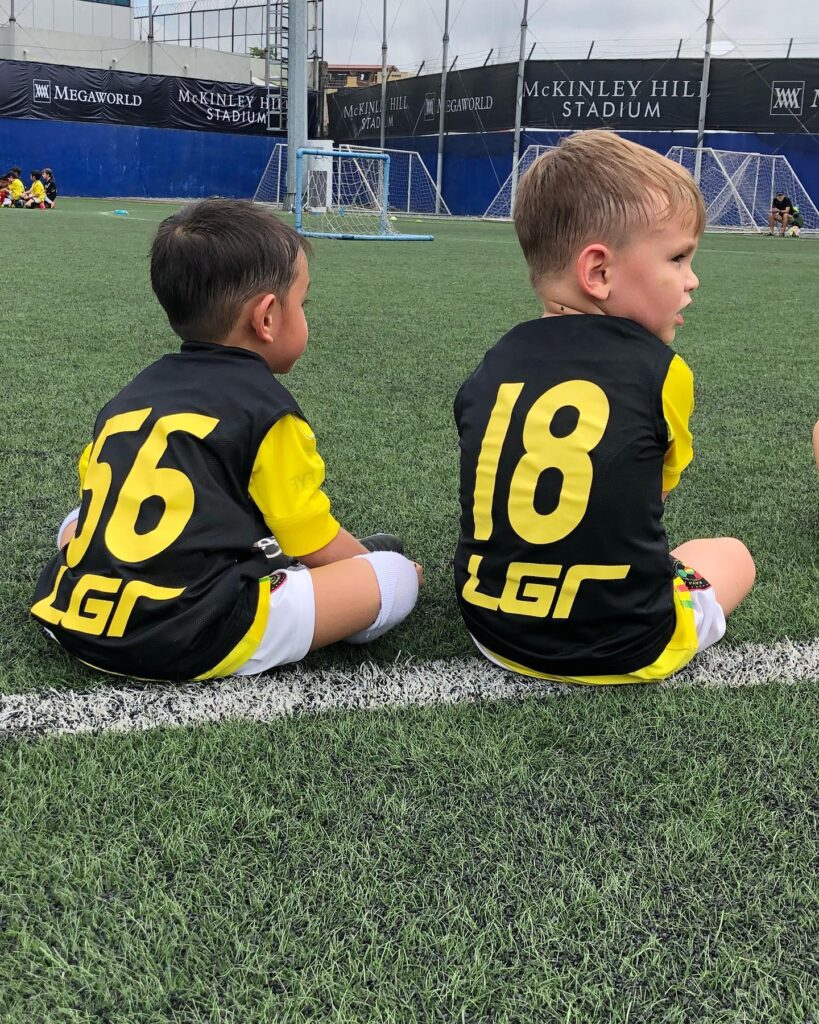 Nico Greatwich signs with Premier League, Brighton & Hove