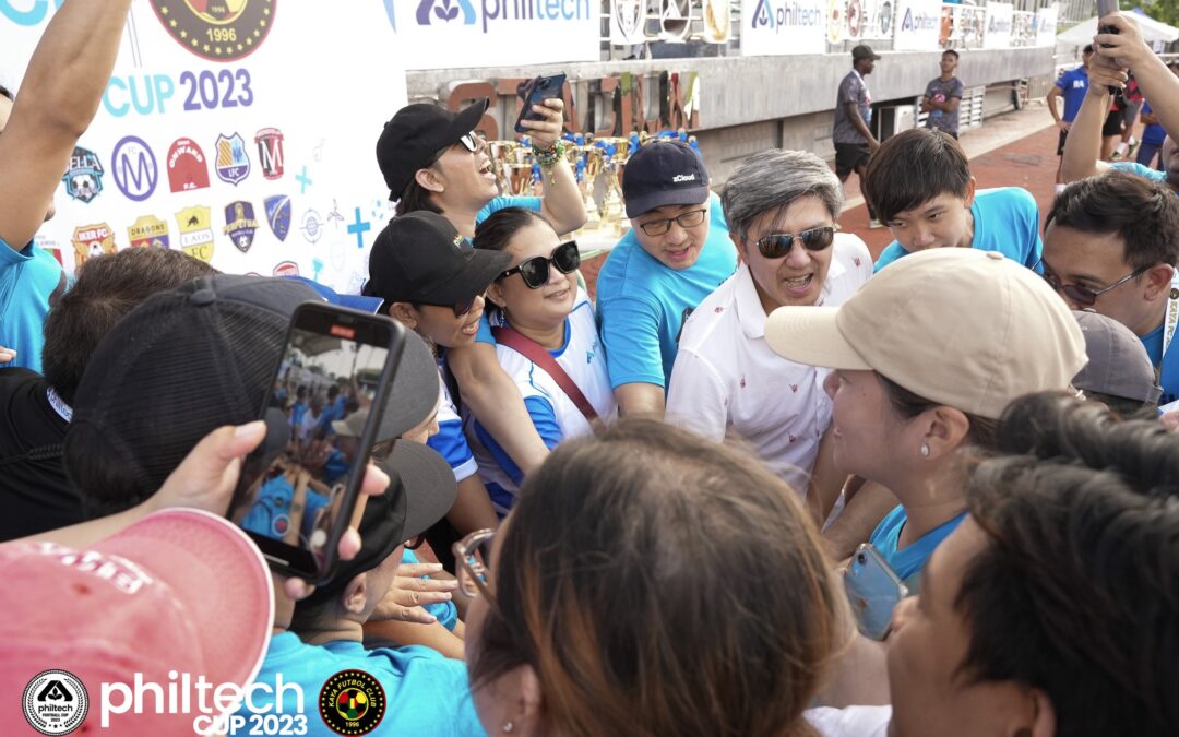 PhilTech Cup 2023