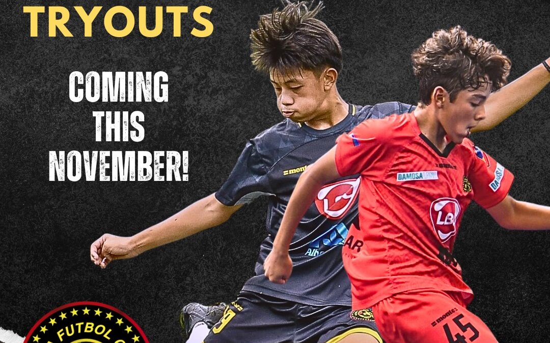 Announcing the Kaya Elite Tryouts 2023 This November