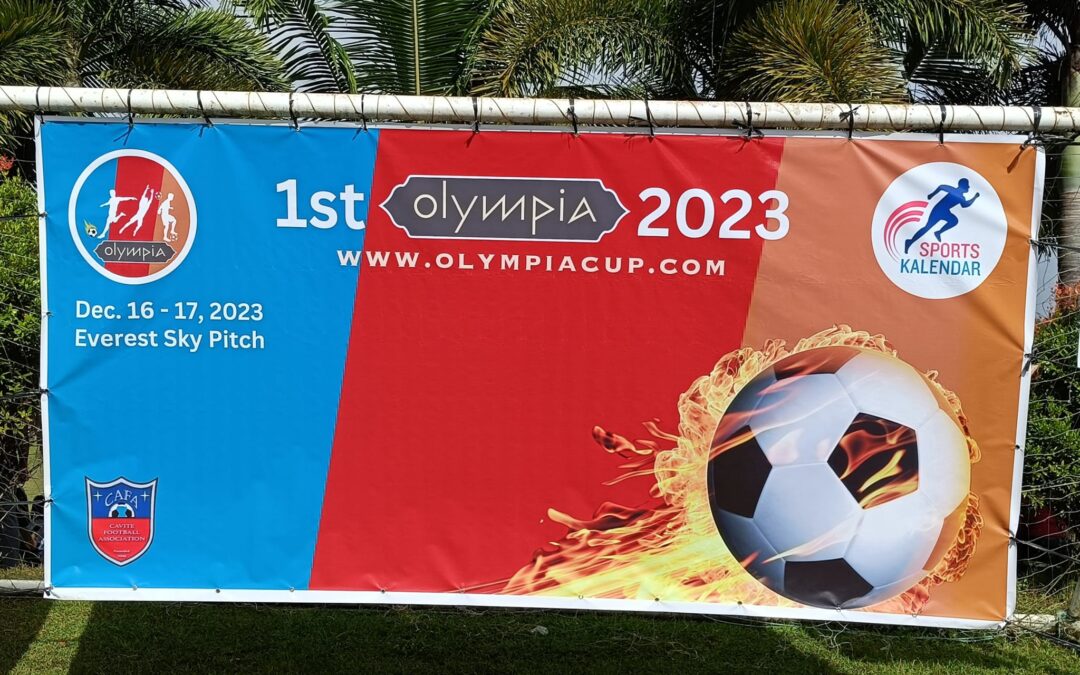 Olympia Cup 2023