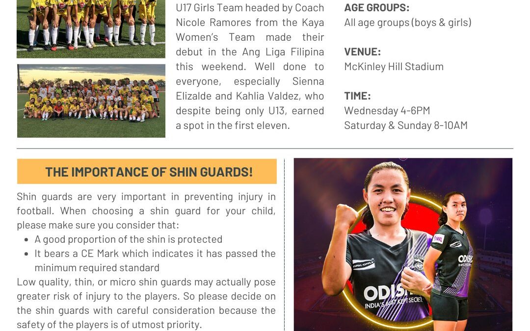 Academy Updates – February 19, 2024