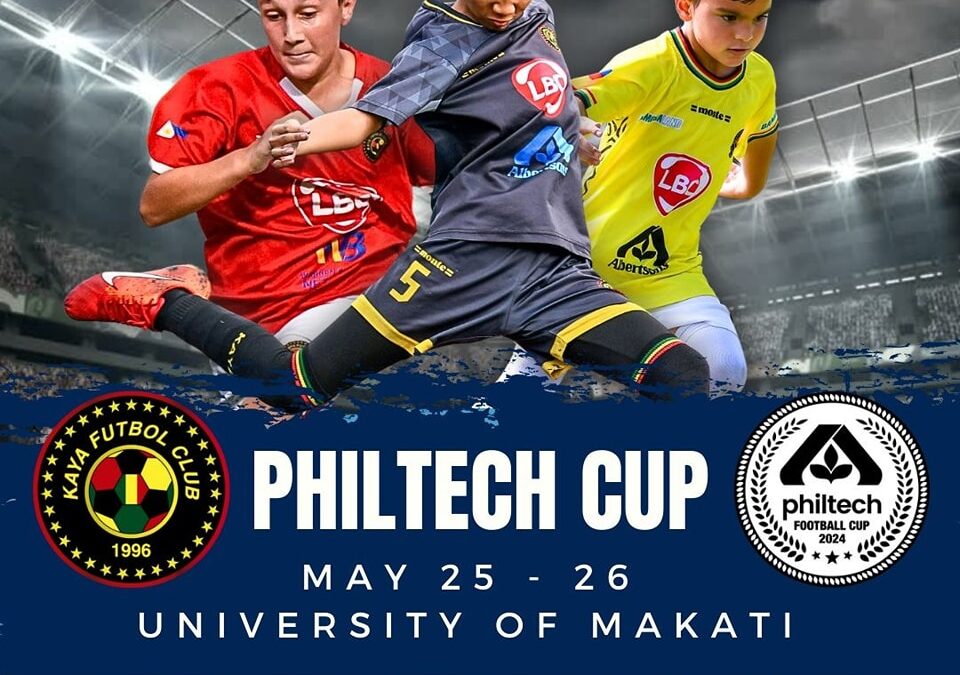 𝐏𝐡𝐢𝐥𝐭𝐞𝐜𝐡 𝐂𝐮𝐩 𝟐𝟎𝟐𝟒