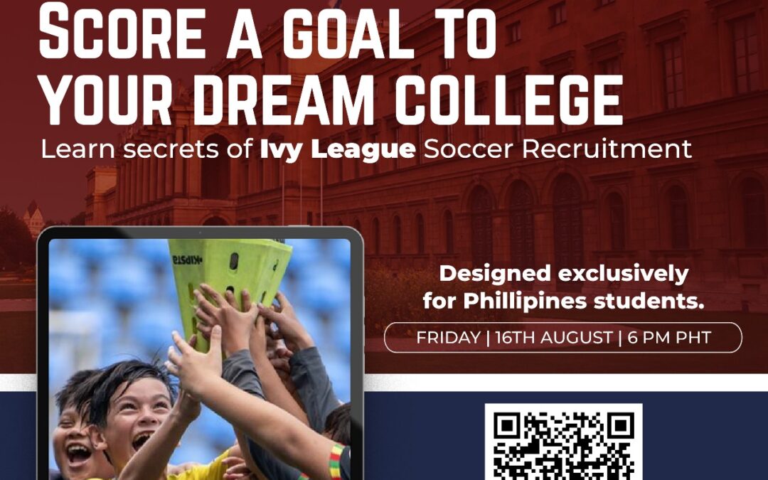 Ivy League Soccer Recruitment