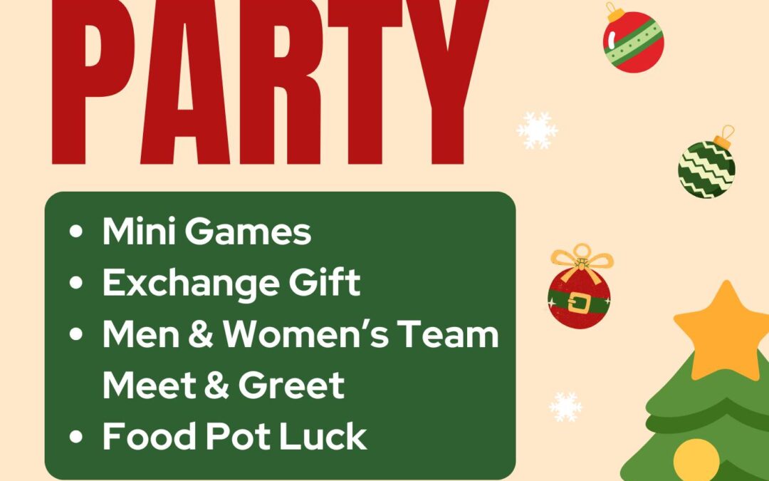 Kaya Year End Party 2024