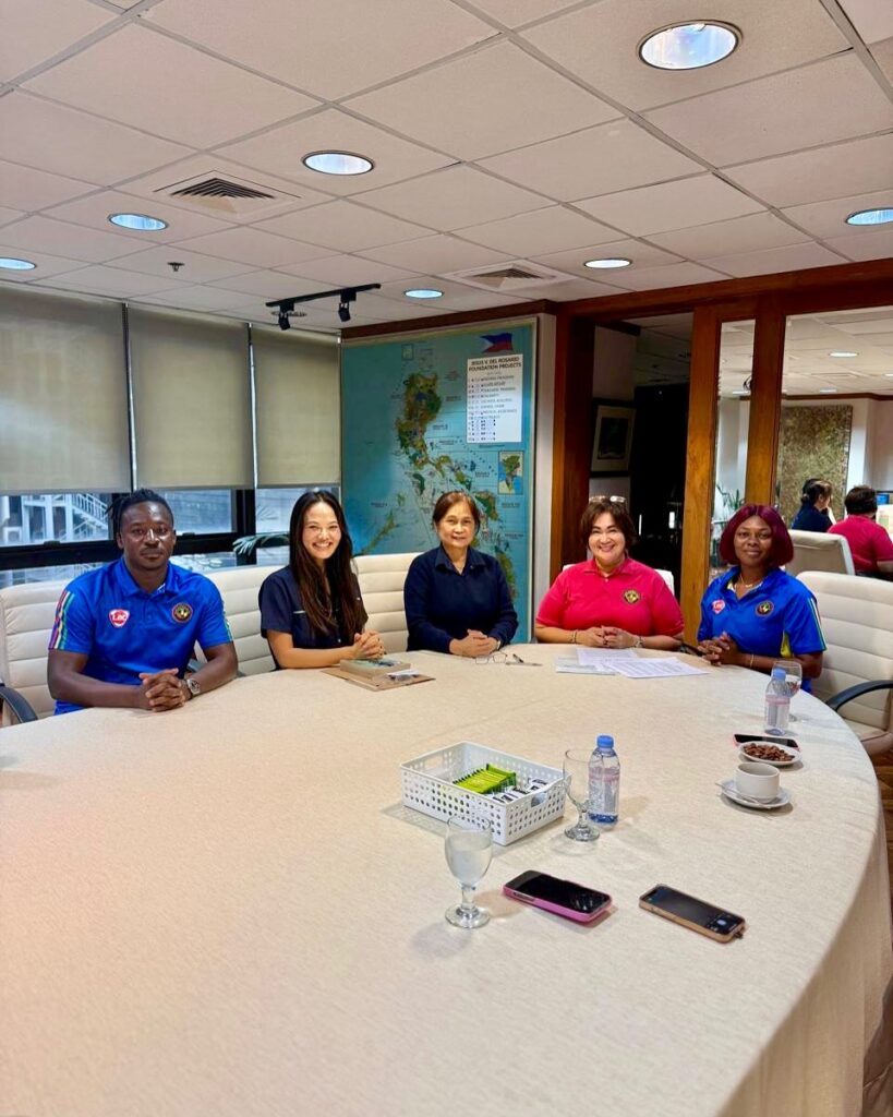 JVR Supports Kaya FC Academy 2025