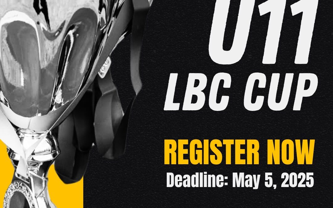 Kaya FC Academy Announces the U11 LBC Cup