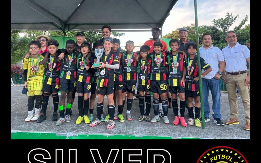 Milo Philippines Cup Results