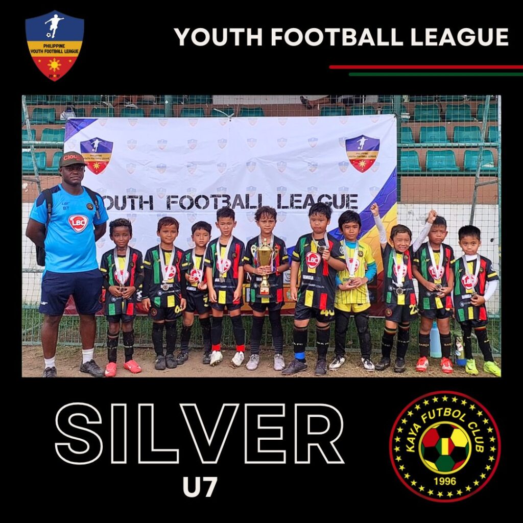 Kaya FC Academy YFL 2025 U17