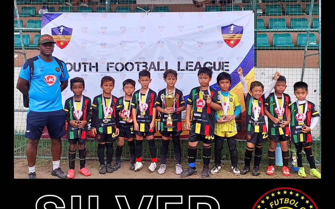 Kaya FC Academy – YFL 2025 U7 and U13 Team Results