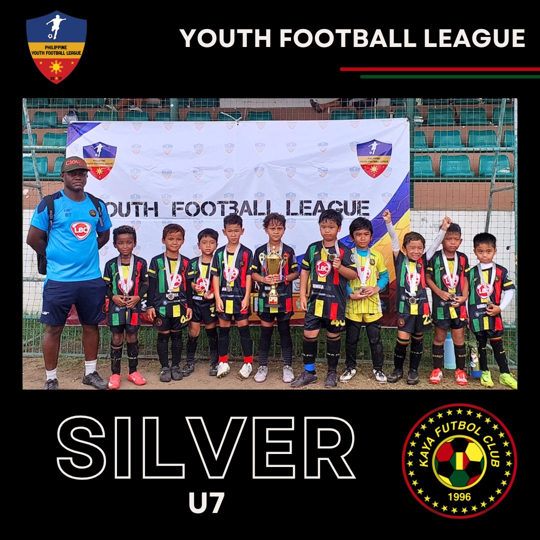 Kaya FC Academy YFL 2025 U17
