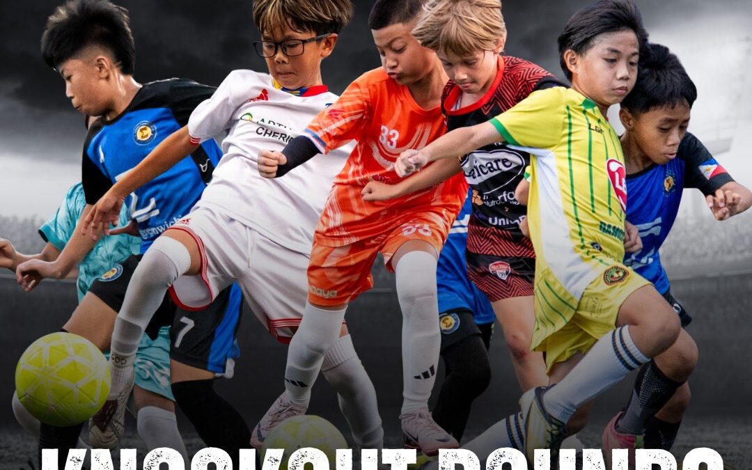 LBC Cup 2025 U11 Knockout Rounds
