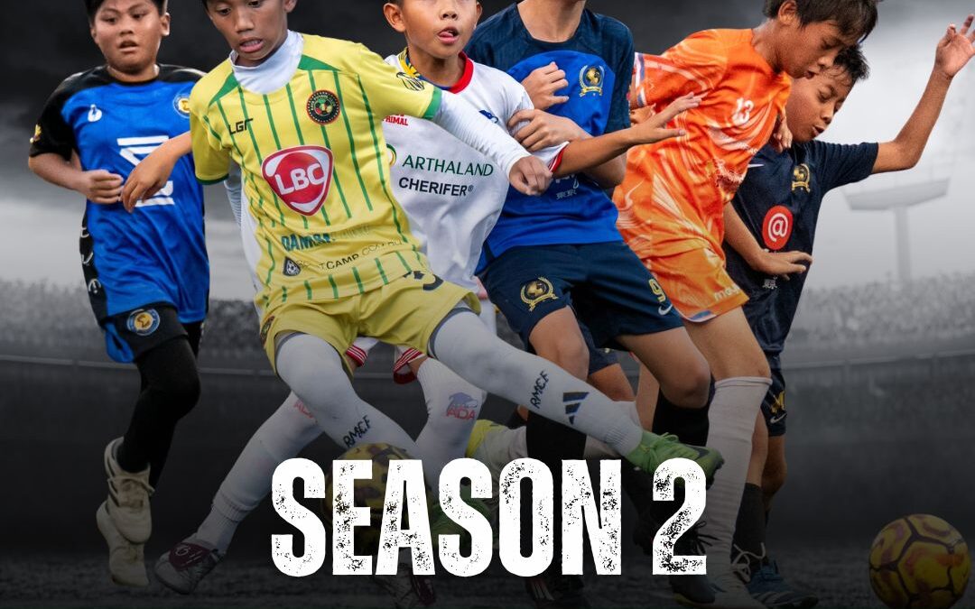 U11 LBC Cup is Returning for Season 2