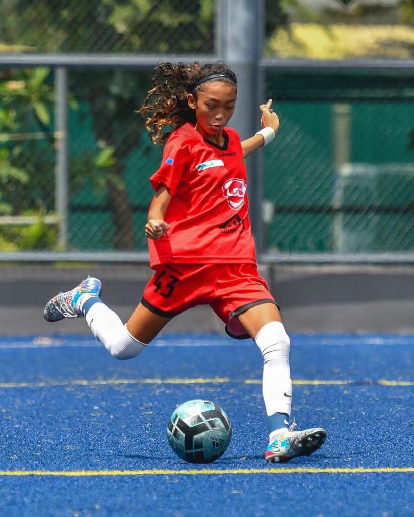 Audrey Alviar, Kaya Alumni, Called for Filipinas U17 Women's Football National Team
