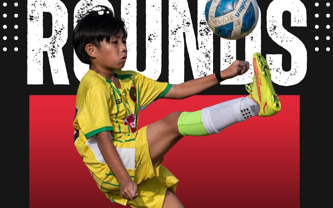 LBC Cup Knockout Rounds Today