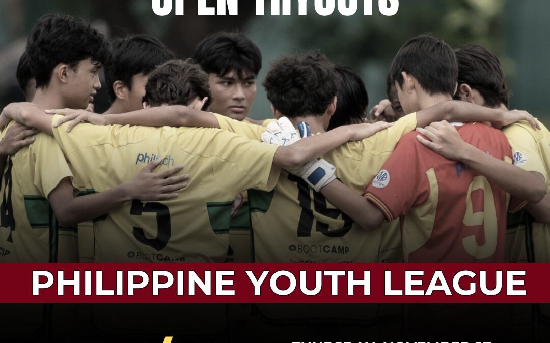 Kaya Elite Open Tryouts