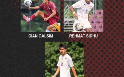 Kaya Elite in UAAP Season 88