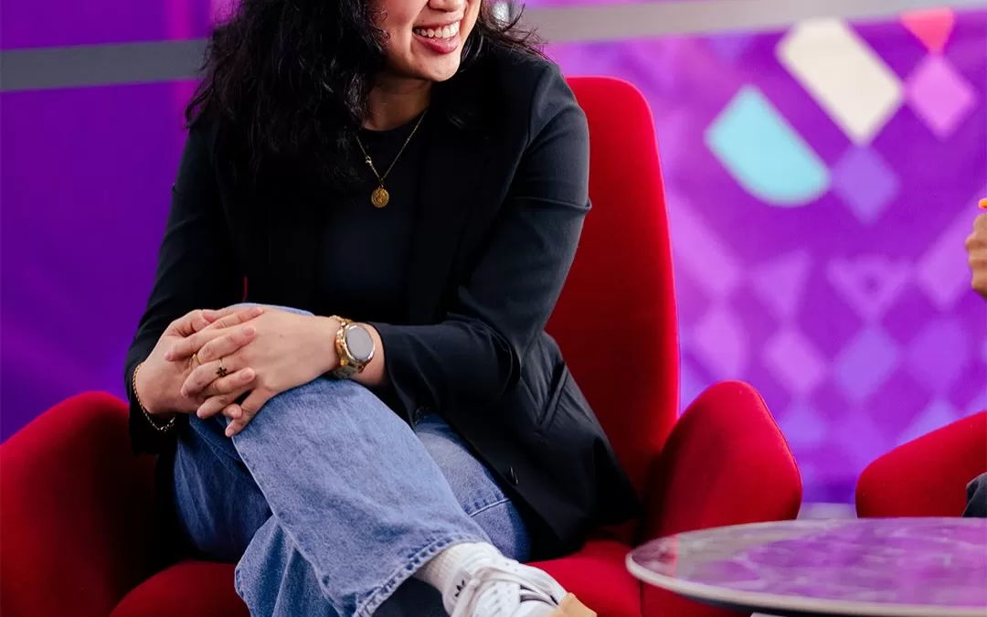 Kyra Dimaandal is now Head of Operations for Kaya FC Academy