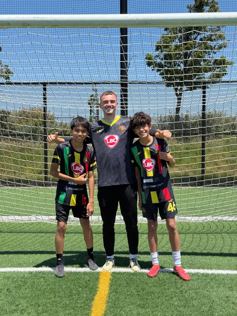 𝗦𝗽𝗲𝗰𝗶𝗮𝗹 𝗧𝗲𝗰𝗵𝗻𝗶𝗰𝗮𝗹 𝗦𝗲𝘀𝘀𝗶𝗼𝗻 𝘄𝗶𝘁𝗵 𝗖𝗼𝗮𝗰𝗵 𝗝𝘂𝘀𝘁𝗶𝗻 𝗪𝗼𝗹𝗳𝗲