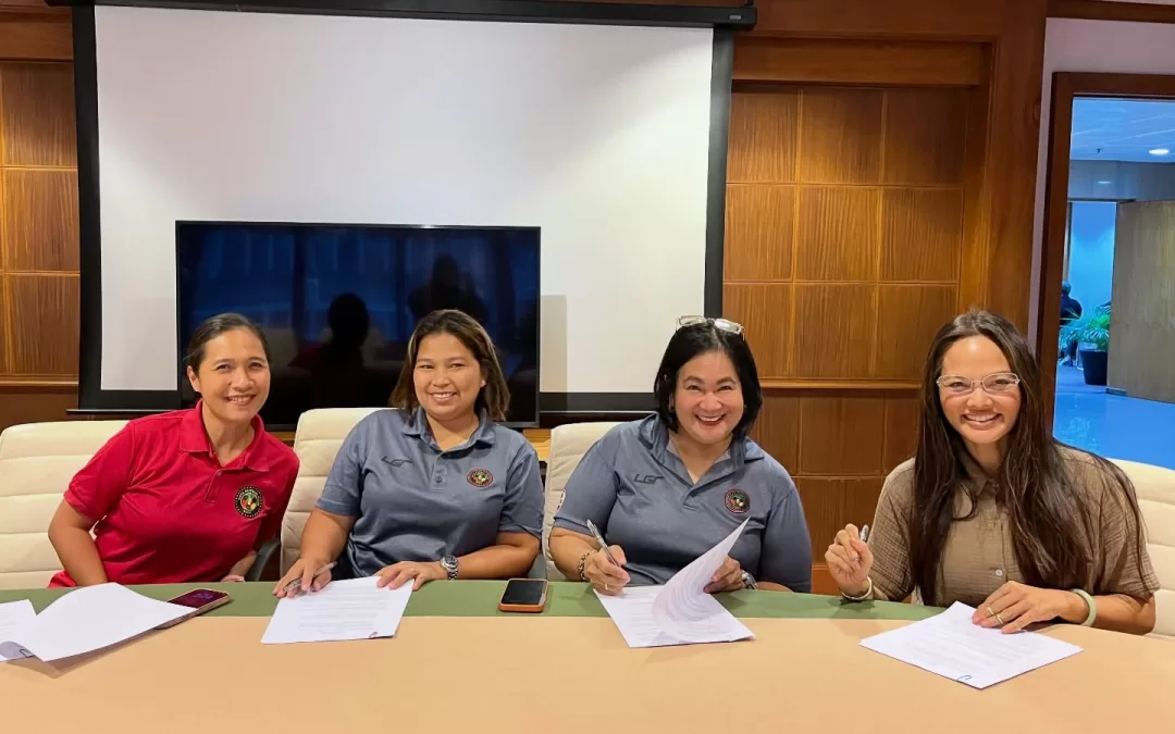 JVR Foundation Renews Partnership with Kaya FC Academy for 2026