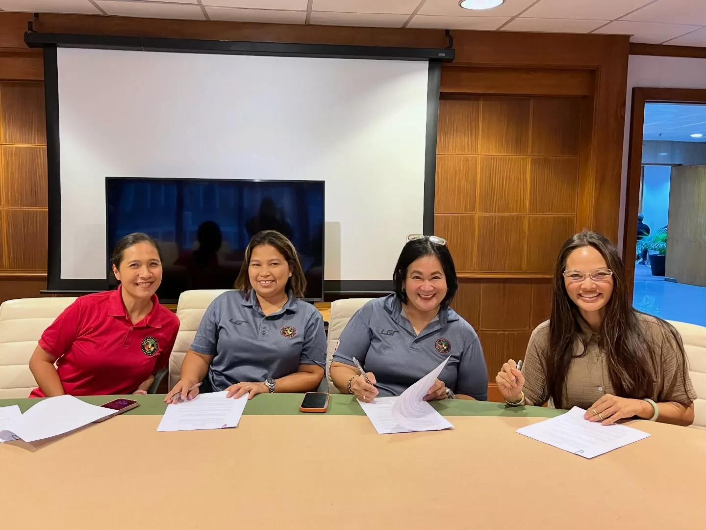 JVR Foundation Renews Partnership with Kaya FC Academy for 2026