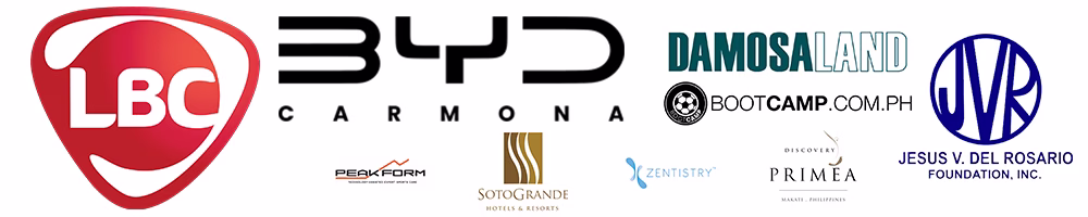 2026 Kaya FC Academy Sponsors