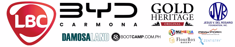 Kaya FC Academy 2026 Sponsors