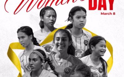 International Women’s Day